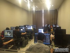 Unity3D開發(fā)就業(yè)前景怎么樣