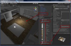 貴州如何學習unity3d